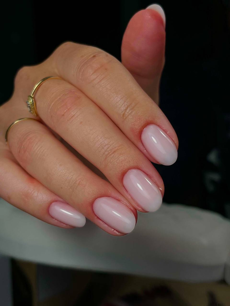Manicure